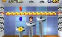 Mario Power Tennis