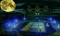 Mario Power Tennis