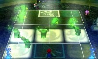 Mario Power Tennis