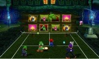 Mario Power Tennis