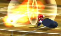 Mario Power Tennis