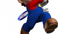 Mario Power Tennis