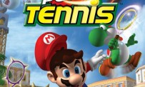 Mario Power Tennis