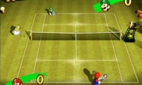 Mario Power Tennis