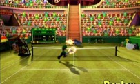 Mario Power Tennis