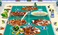 Mario Power Tennis