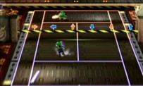 Mario Power Tennis