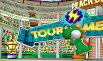 Mario Power Tennis