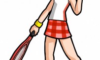 Mario Power Tennis