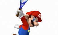 Mario Power Tennis