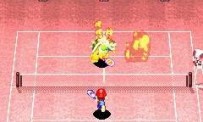 Mario Power Tennis