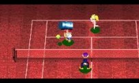 Mario Power Tennis