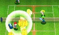 Mario Power Tennis