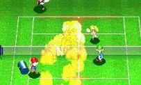 Mario Power Tennis