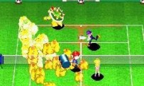 Mario Power Tennis