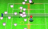 Mario Power Tennis