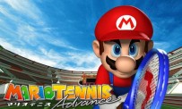 Mario Power Tennis