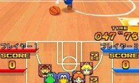 Mario Slam Basketball