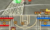 Mario Slam Basketball