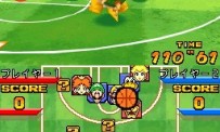 Mario Slam Basketball