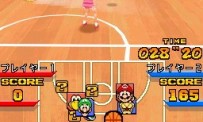 Mario Slam Basketball