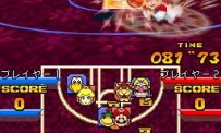 Mario Slam Basketball