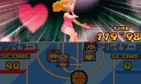 Mario Slam Basketball