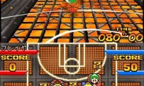 Mario Slam Basketball