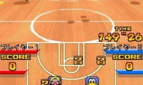 Mario Slam Basketball