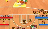 Mario Slam Basketball