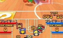 Mario Slam Basketball