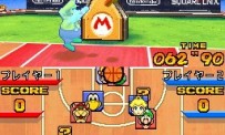 Mario Slam Basketball