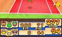 Mario Slam Basketball