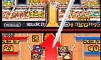 Mario Slam Basketball