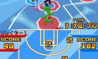 Mario Slam Basketball