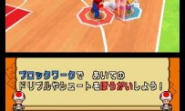 Mario Slam Basketball