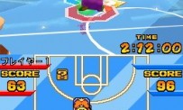 Mario Slam Basketball