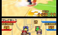 Mario Slam Basketball