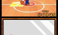 Mario Slam Basketball