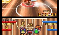 Mario Slam Basketball