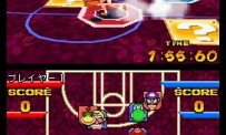 Mario Slam Basketball