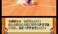 Mario Slam Basketball