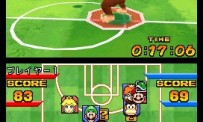 Mario Slam Basketball