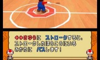 Mario Slam Basketball