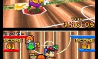 Mario Slam Basketball