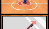 Mario Slam Basketball