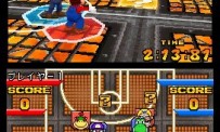 Mario Slam Basketball