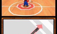 Mario Slam Basketball