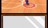 Mario Slam Basketball