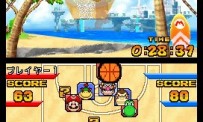 Mario Slam Basketball